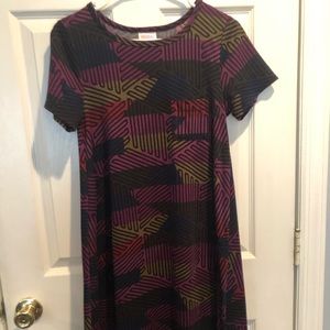 LuLaRoe Carly Dress